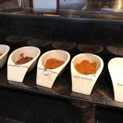 Best Mongolian Restaurants In Hendersonville Tn Last Updated 1 Bonfire Mongolian Grill