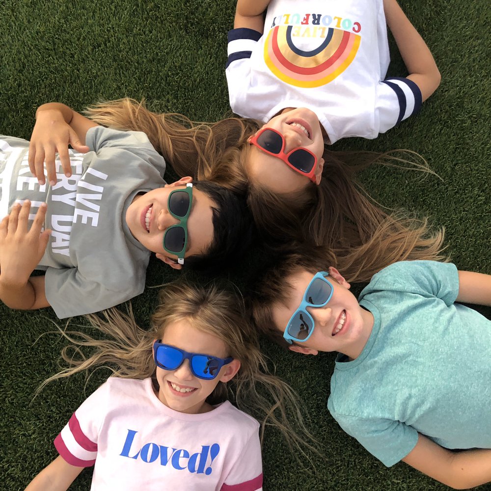 Eye Designs Optometry - Roseville