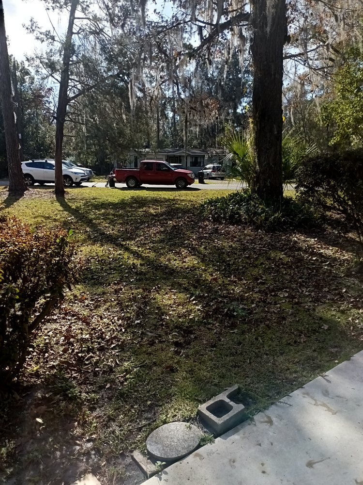 DC Lawn Service, Landscaping, Pressure Washing