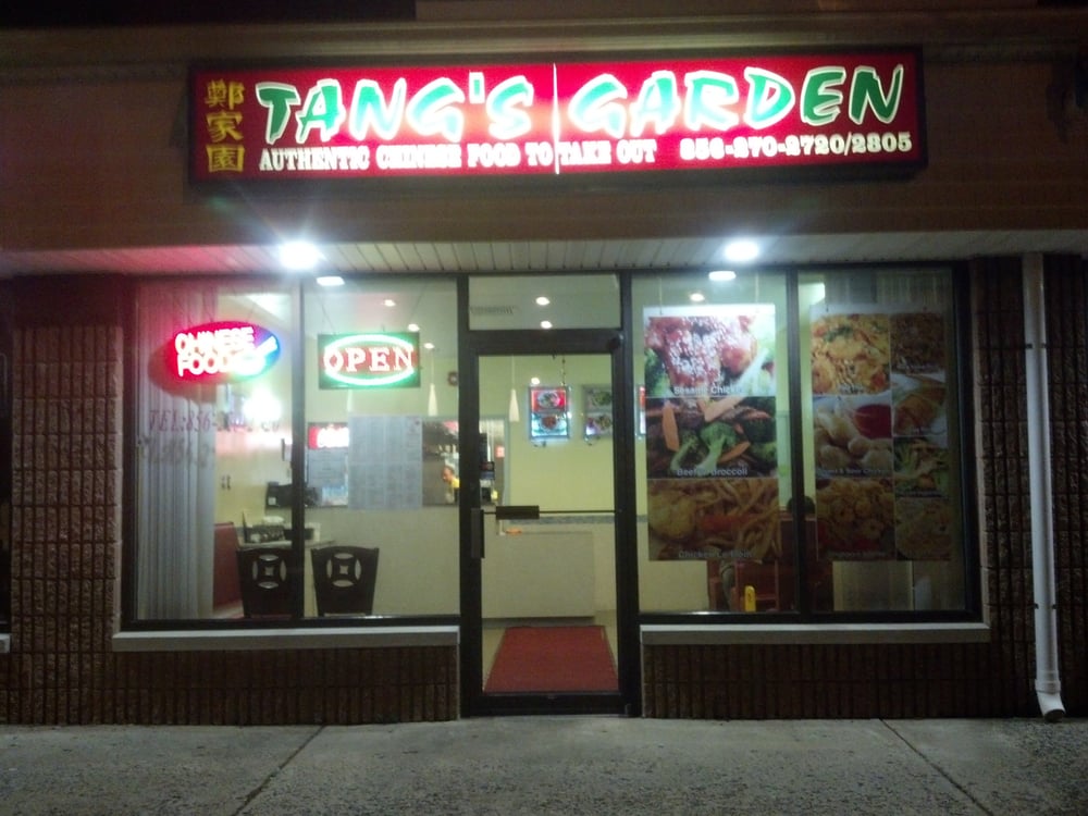 Tang’s Garden Chinese Restaurant CLOSED 10 Reviews Chinese 259