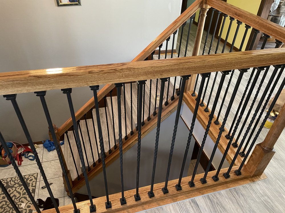 image of business Quality Painting & Remodeling