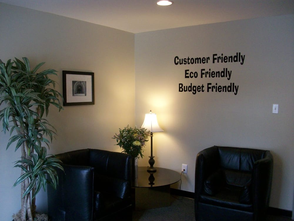 Kanes New and Used Office Furniture