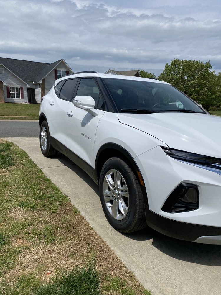 Collision Specialties