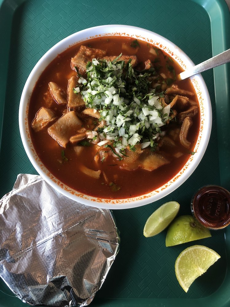 Pepe's Tacos