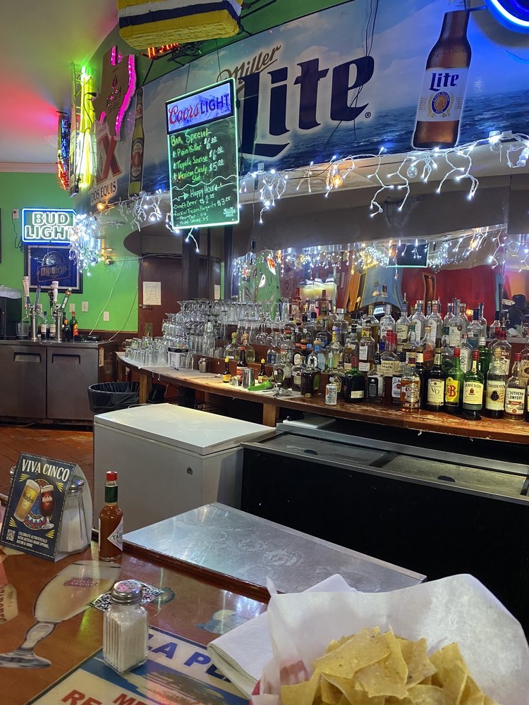 La Playa Mexican Resturant & Cantina