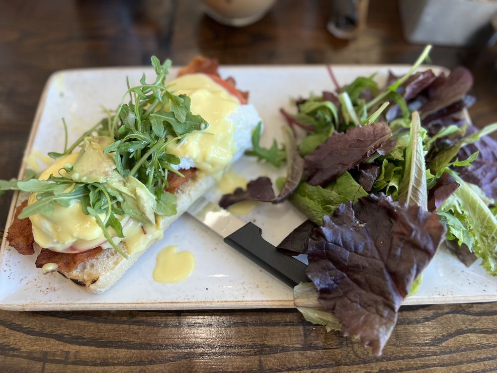 First Watch First Watch