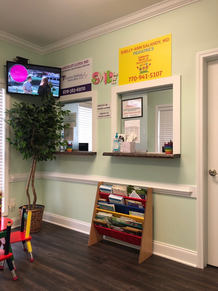 image of business Horizon Medical Associates