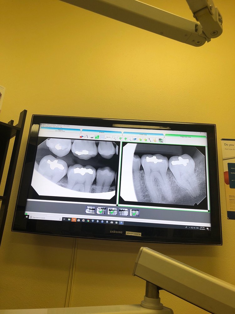 image of business Joseph Lee Dental