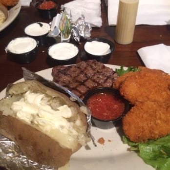 Red Fox Steak House & Lounge - 36 Photos & 23 Reviews - Steakhouses