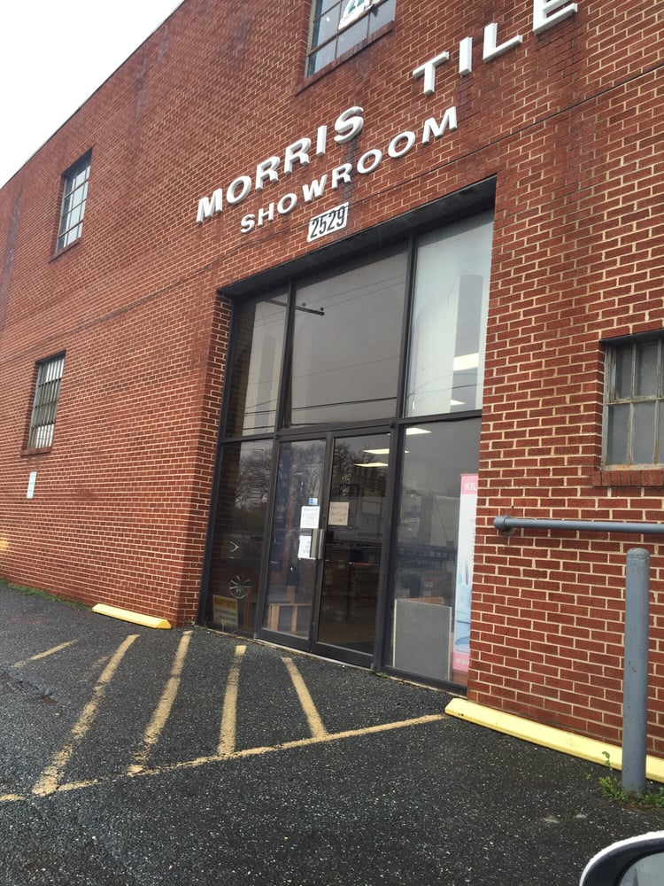 Morris Tile Distributor Flooring 2525 Kenilworth Ave Morris Tile