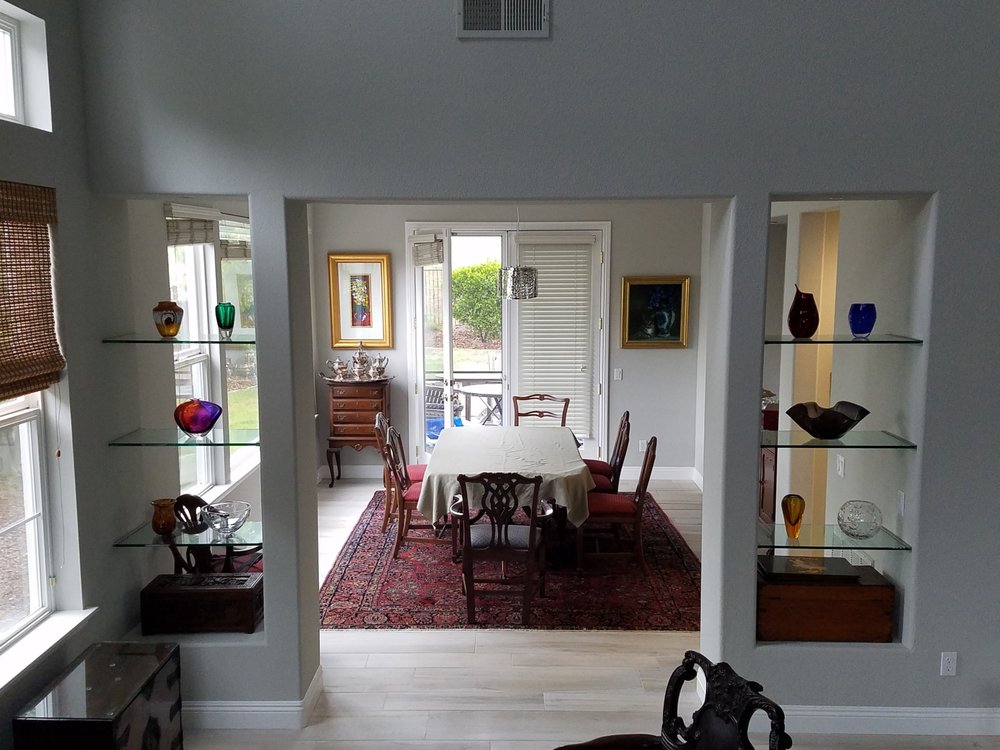 JB Glass and Mirror