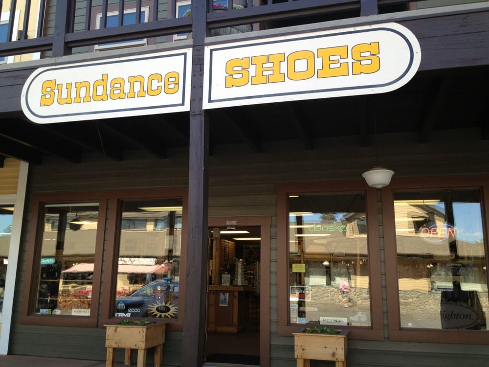 sundance shoes sale