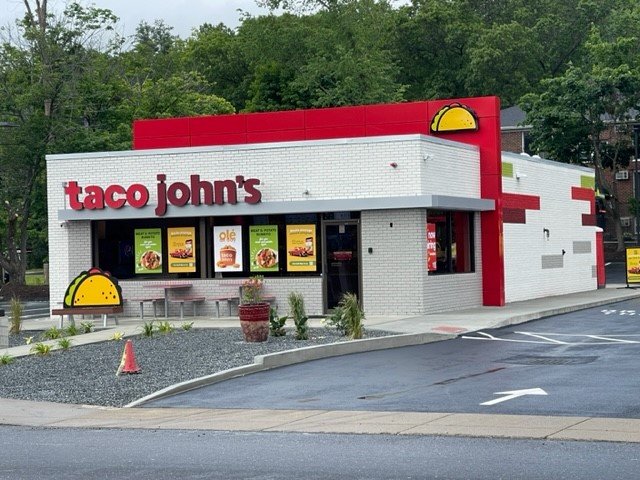 Taco John's Taco John's