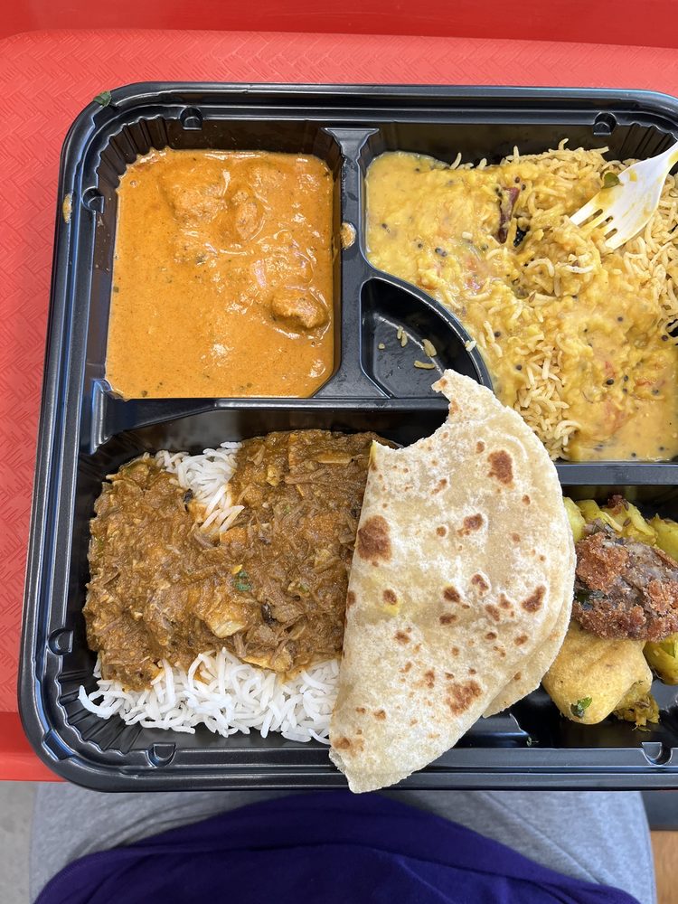 Grocerind & Inis Kitchen