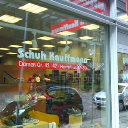 Schuh Kauffmann Schuhe Gertrudenstr. 3, Altstadt Schuh Kauffmann Schuhe Gertrudenstr. 3, Altstadt