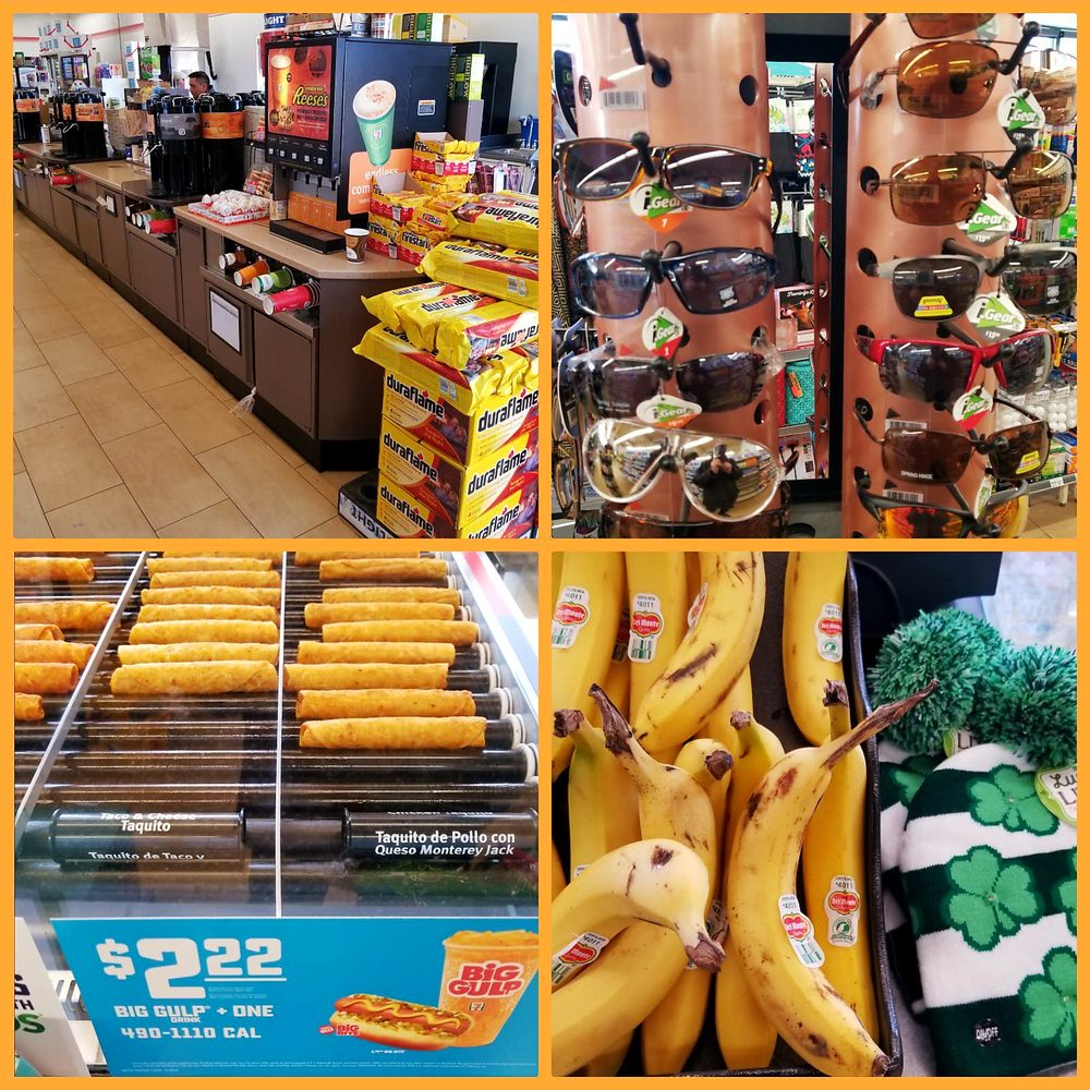 7-Eleven