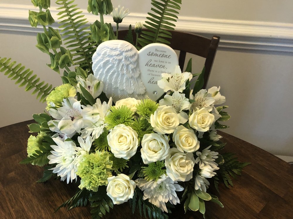 Cox Floral Expressions