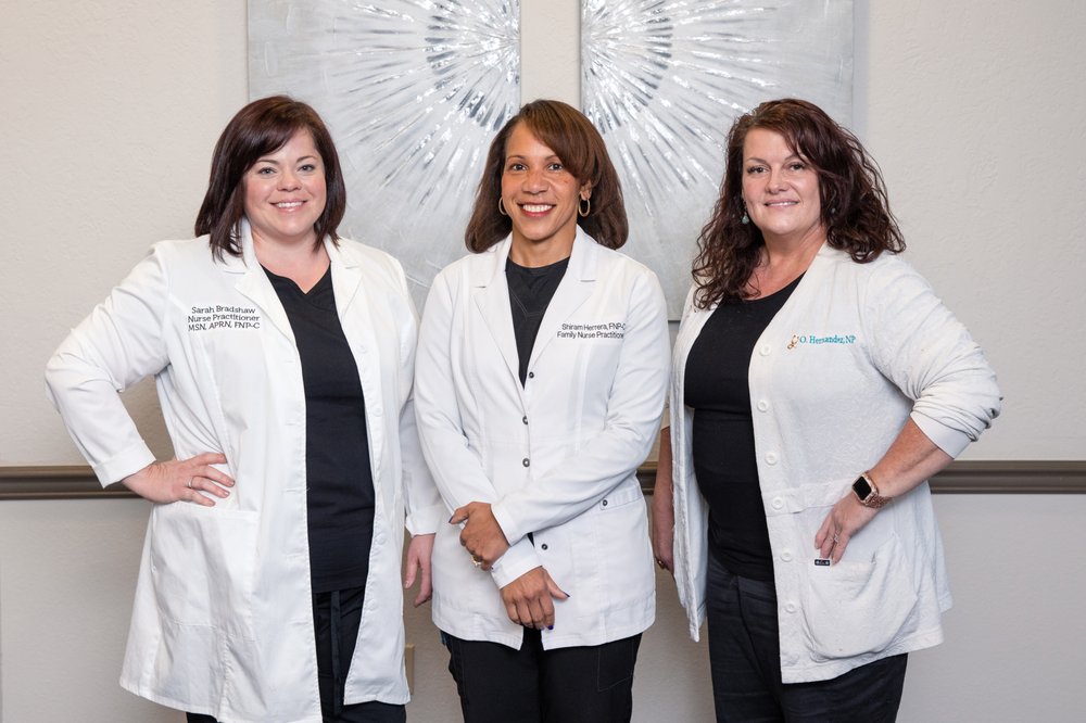 image of business Family Medicine Austin - Leander