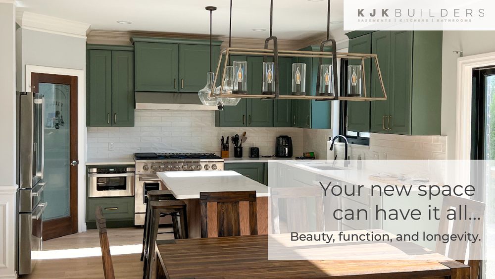 image of business KJK Builders