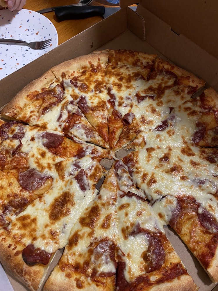 Gabriel Pizza