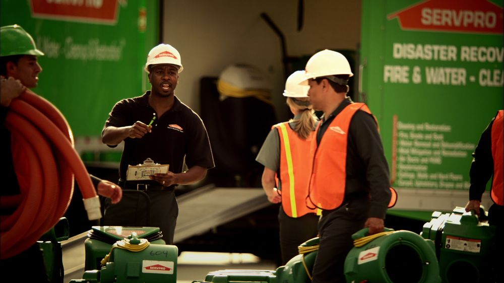 SERVPRO of South Orlando