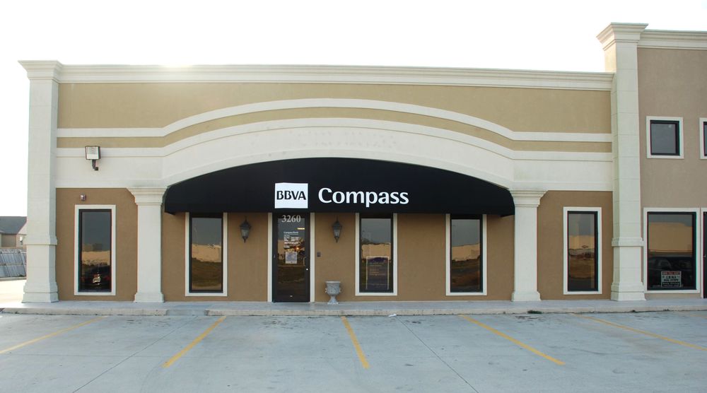 BBVA Compass