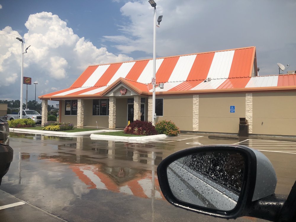 Whataburger