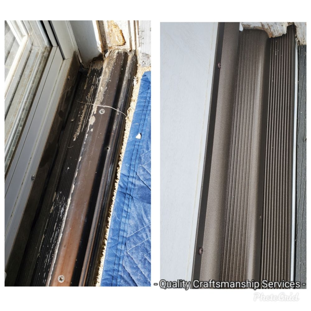 Quality Craftsmanship Services