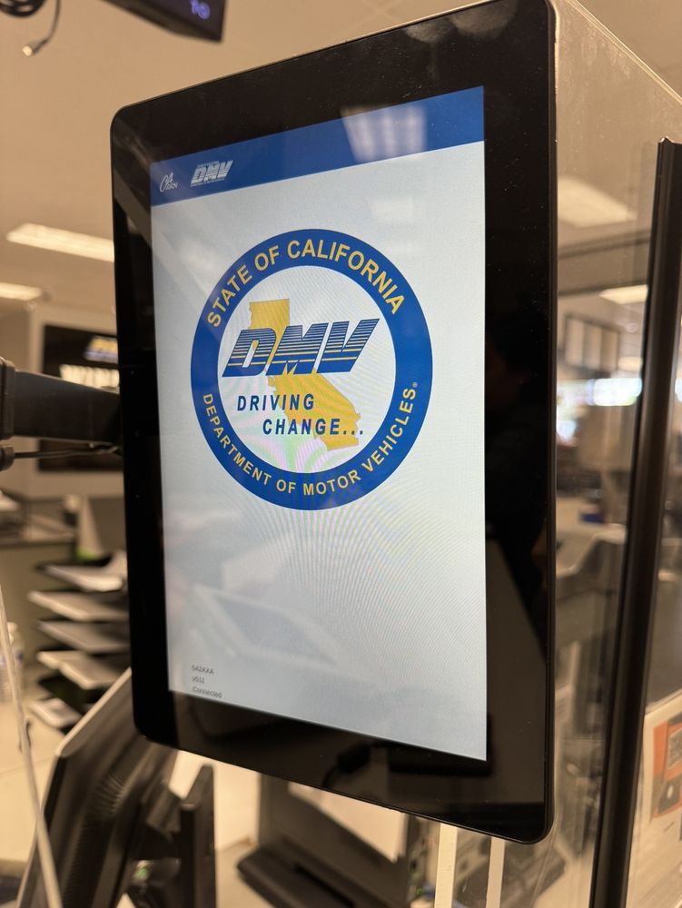 DMV