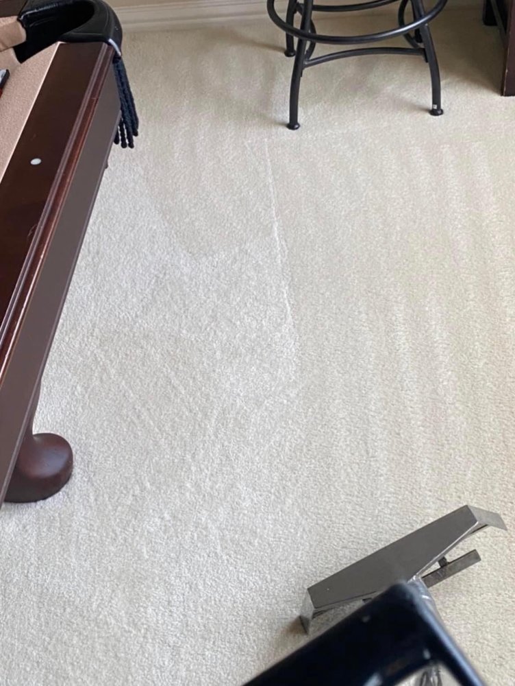 Lindbloms Carpet Restoration