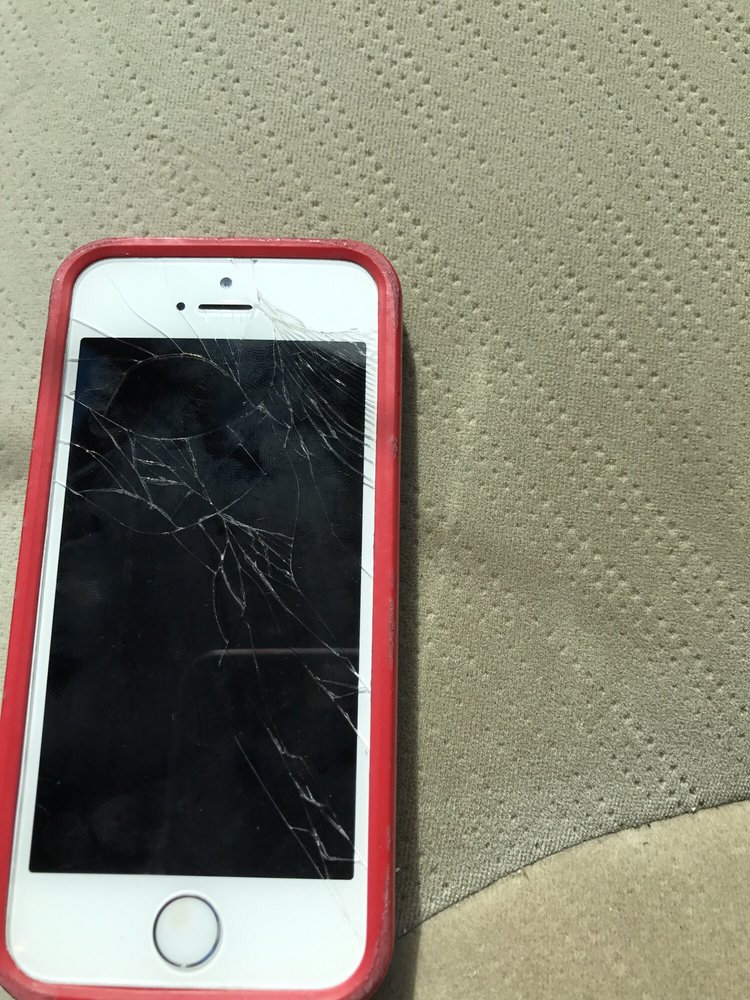 GB Wireless Cell Phone Repair