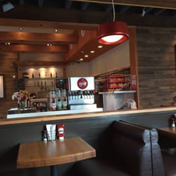 Hook Up Bars Pasadena