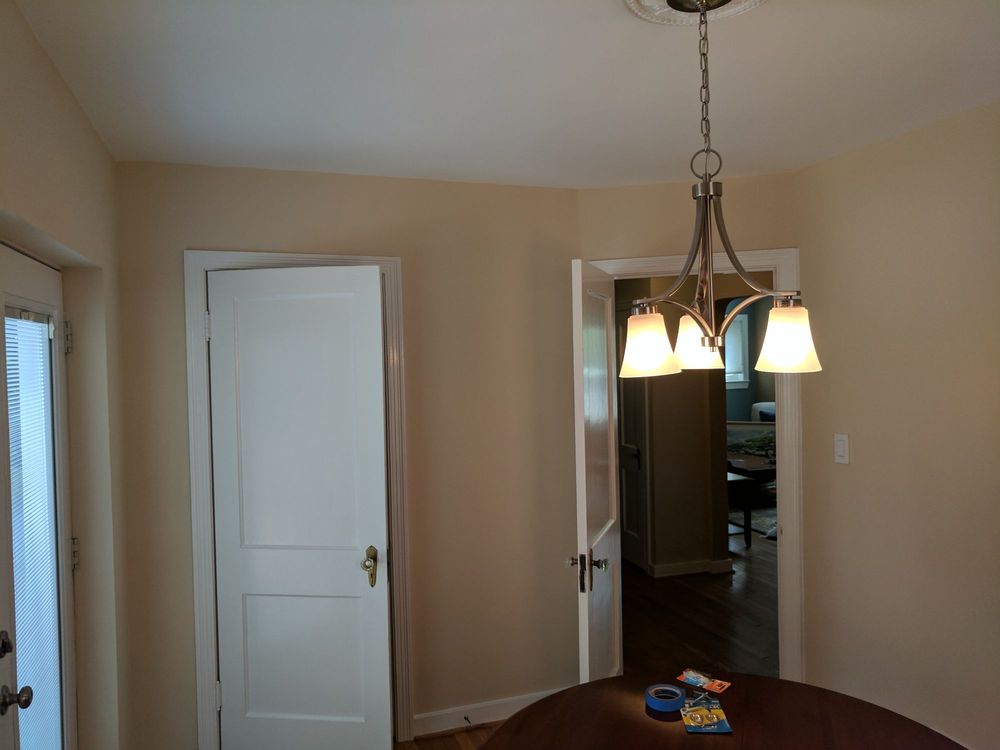 Lomar Painting Company