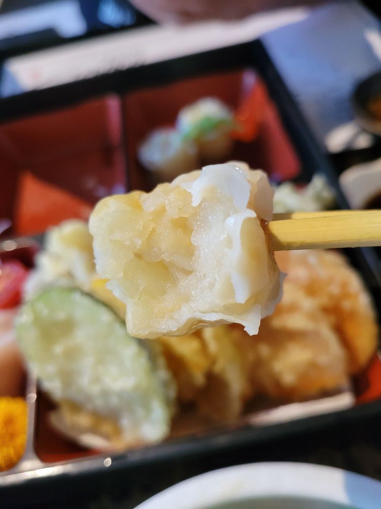 Yanagi Sushi