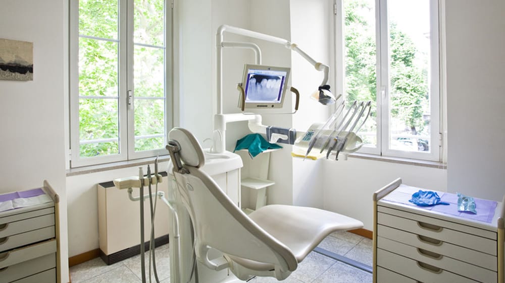 image of business Pediatric Dental Clinic of Laurel