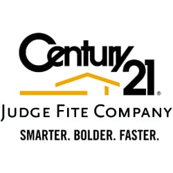 CENTURY 21 Judge Fite Company