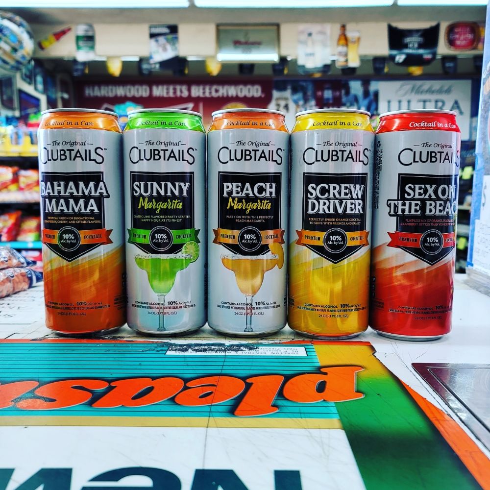 G & H Liquor