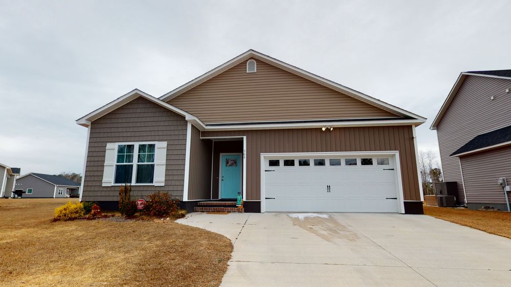 Ronda Scott - Berkshire Hathaway HomeServices