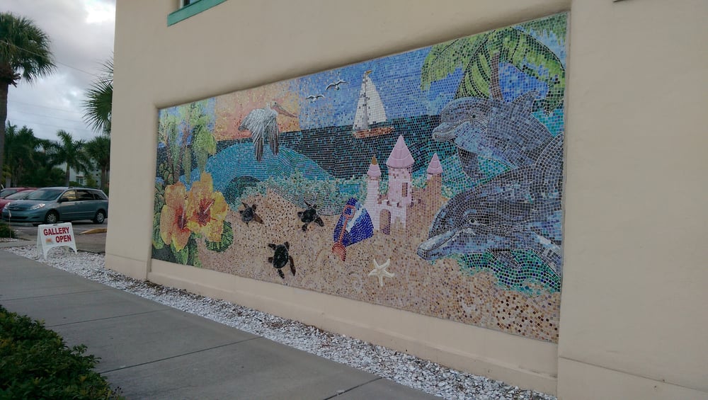 St Pete Beach Community Center St Pete Beach Community Center