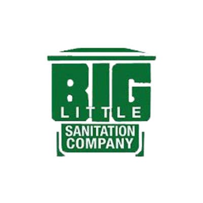 Big Little Sanitation