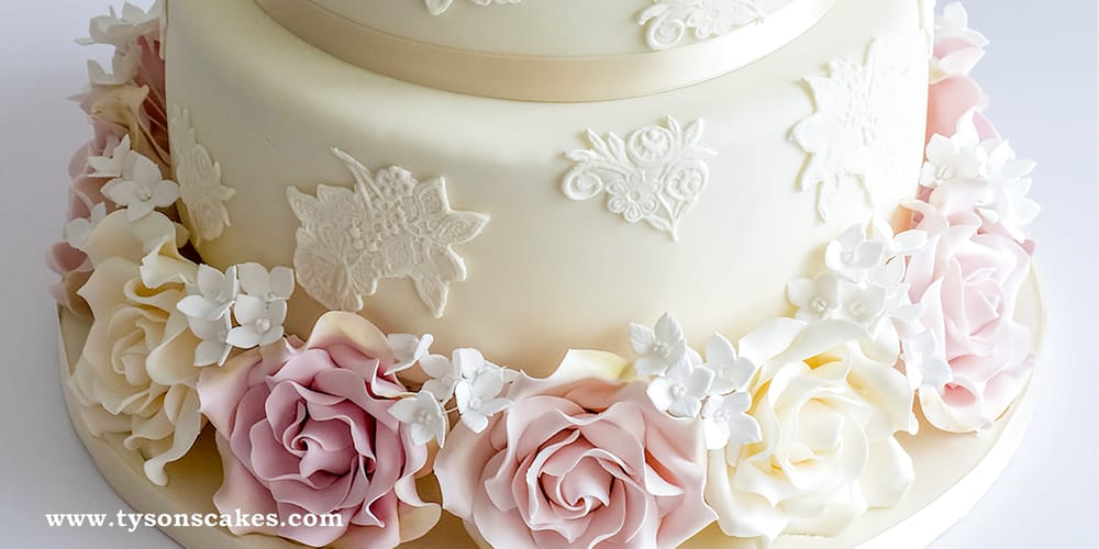 Tysons Cakes