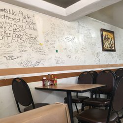 Mrs White S Golden Rule Cafe Phoenix Menu Mrs White S Golden Rule Cafe Phoenix Menu
