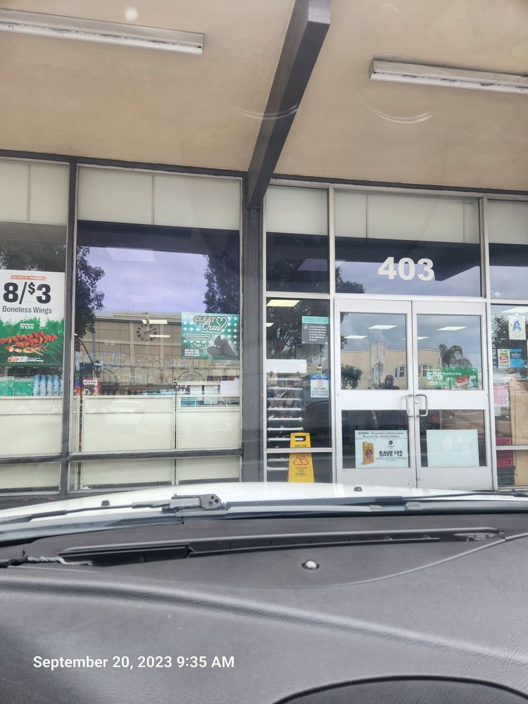 7-Eleven