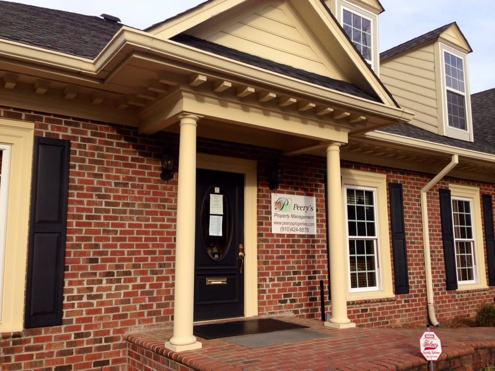 Peery's Property Management