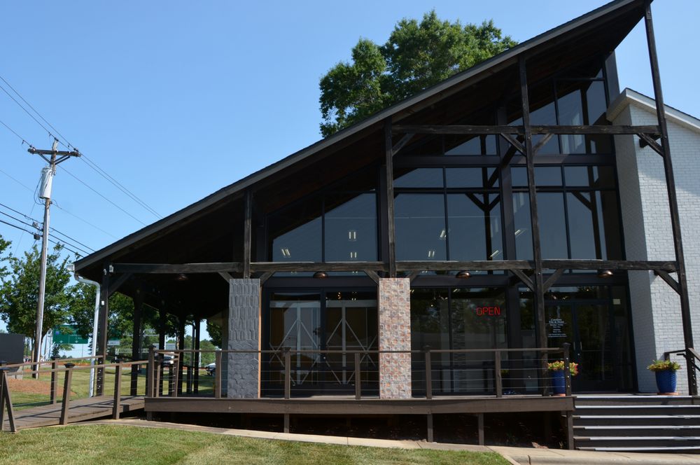 Carolina Tile & Stone