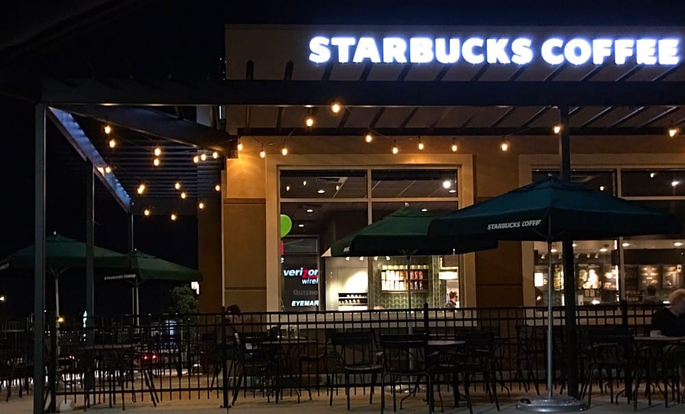 Starbucks 15 Photos & 23 Reviews Coffee & Tea 9965 Coors Bypass