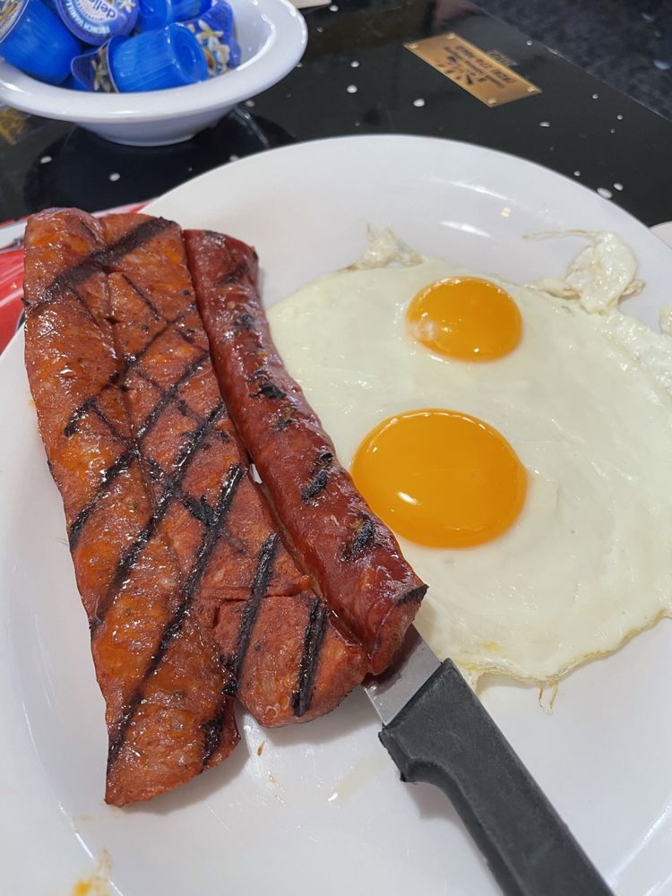 Hot Rod Diner