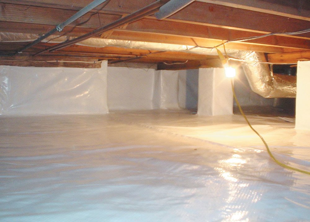 AA Action Waterproofing