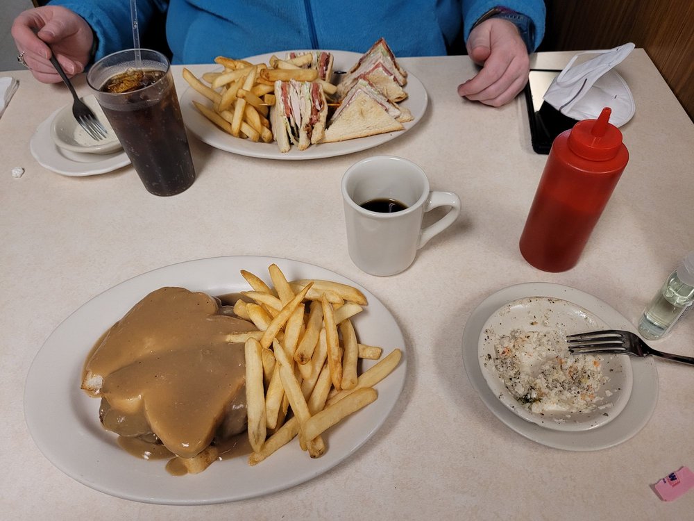 John's Hideaway Restaurant