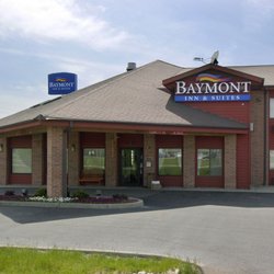 Baymont By Wyndham Boone Hotels 1745 Southeast Marshall Photo Of Baymont By Wyndham Boone Ia United States Inn